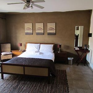 Suite Garden View