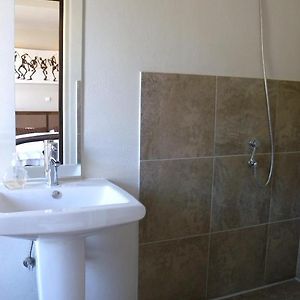 Double Room Balcony