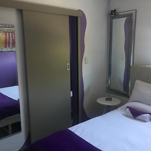 Double Room Ground Floor